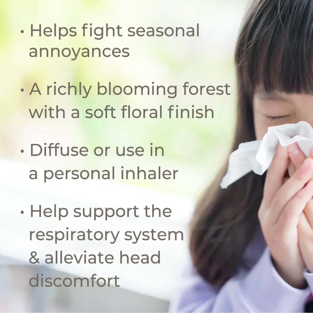 Sneezy Stop KidSafe Essential Oil Pre-Diluted Roll-On 10mL