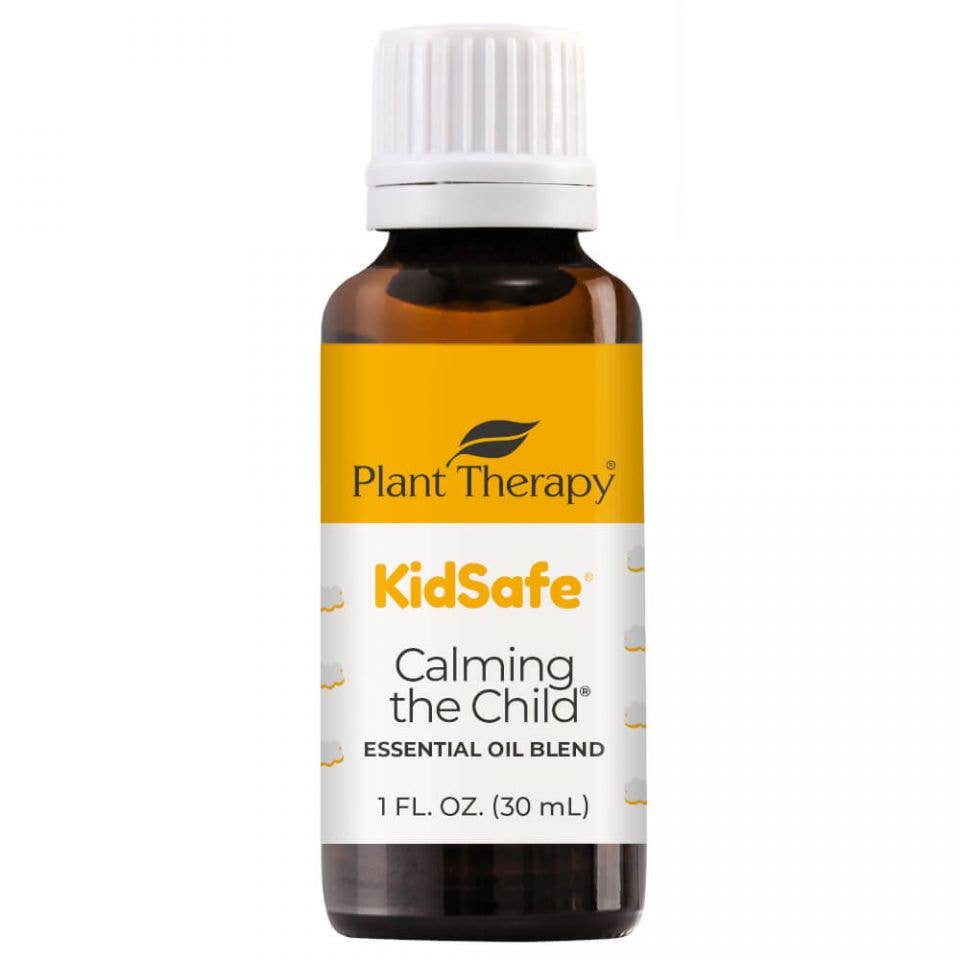 Calming the Child KidSafe Essential Oil 30 mL