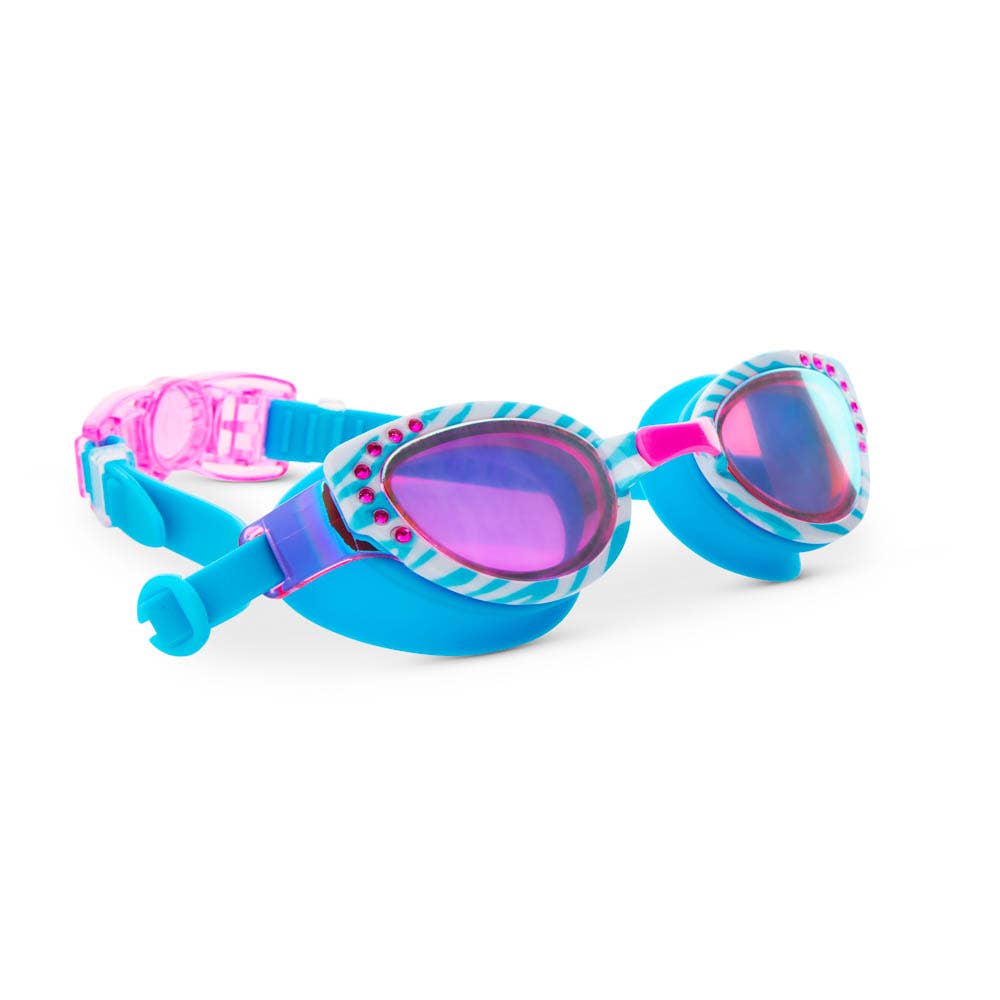 Cleopatra Kids' Girls Swim Goggle | Summer Pool Essentials