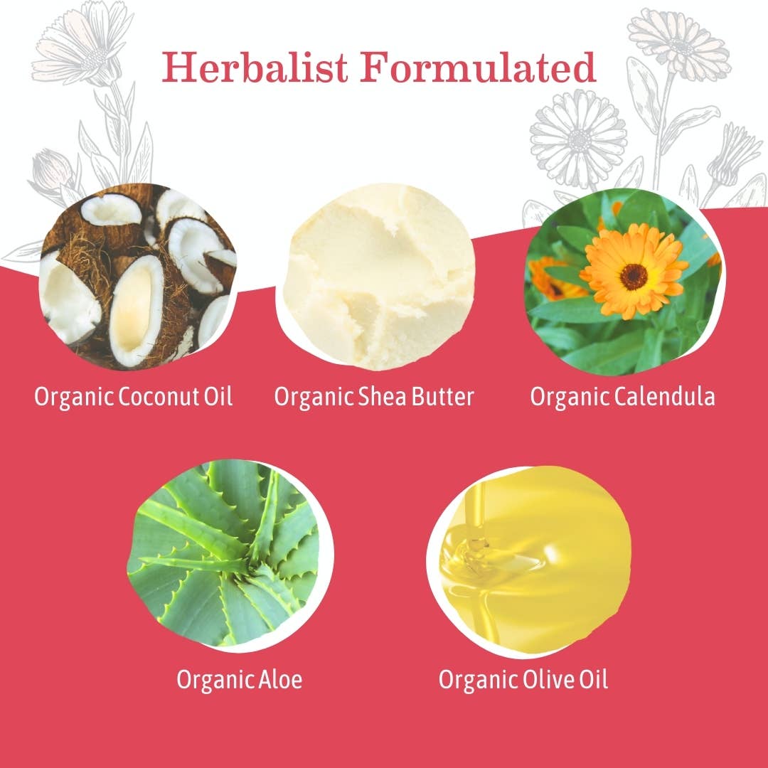 Simply Non-Scents Baby Wash: 5.3 fl. oz. (160 ml)