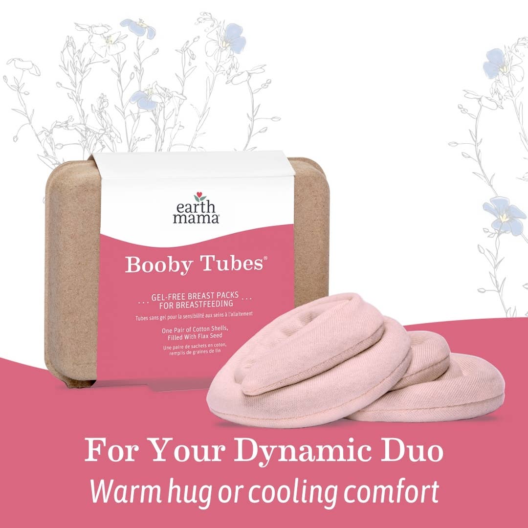 Booby Tubes
