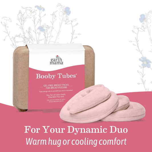 Booby Tubes