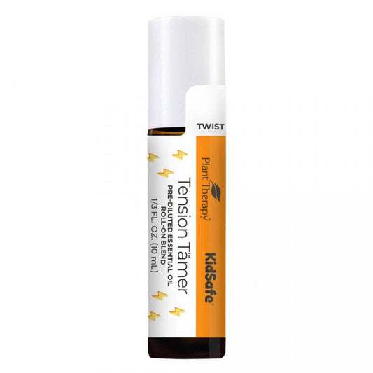 Tension Tamer Kidsafe Prediluted Essential Oil Rollon