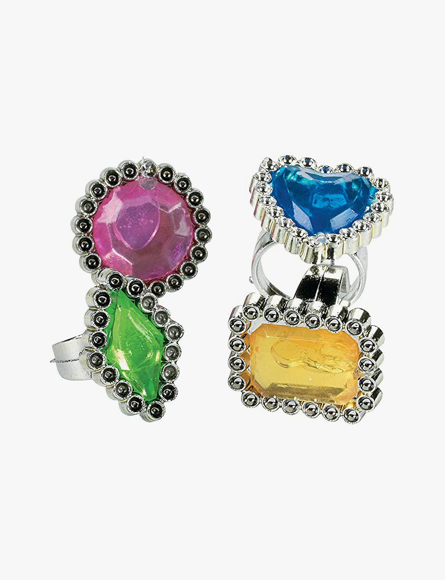 Princess Poppy Bath Balm