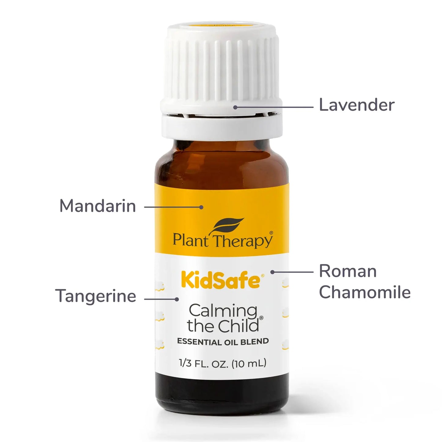 Calming the Child KidSafe Essential Oil 30 mL