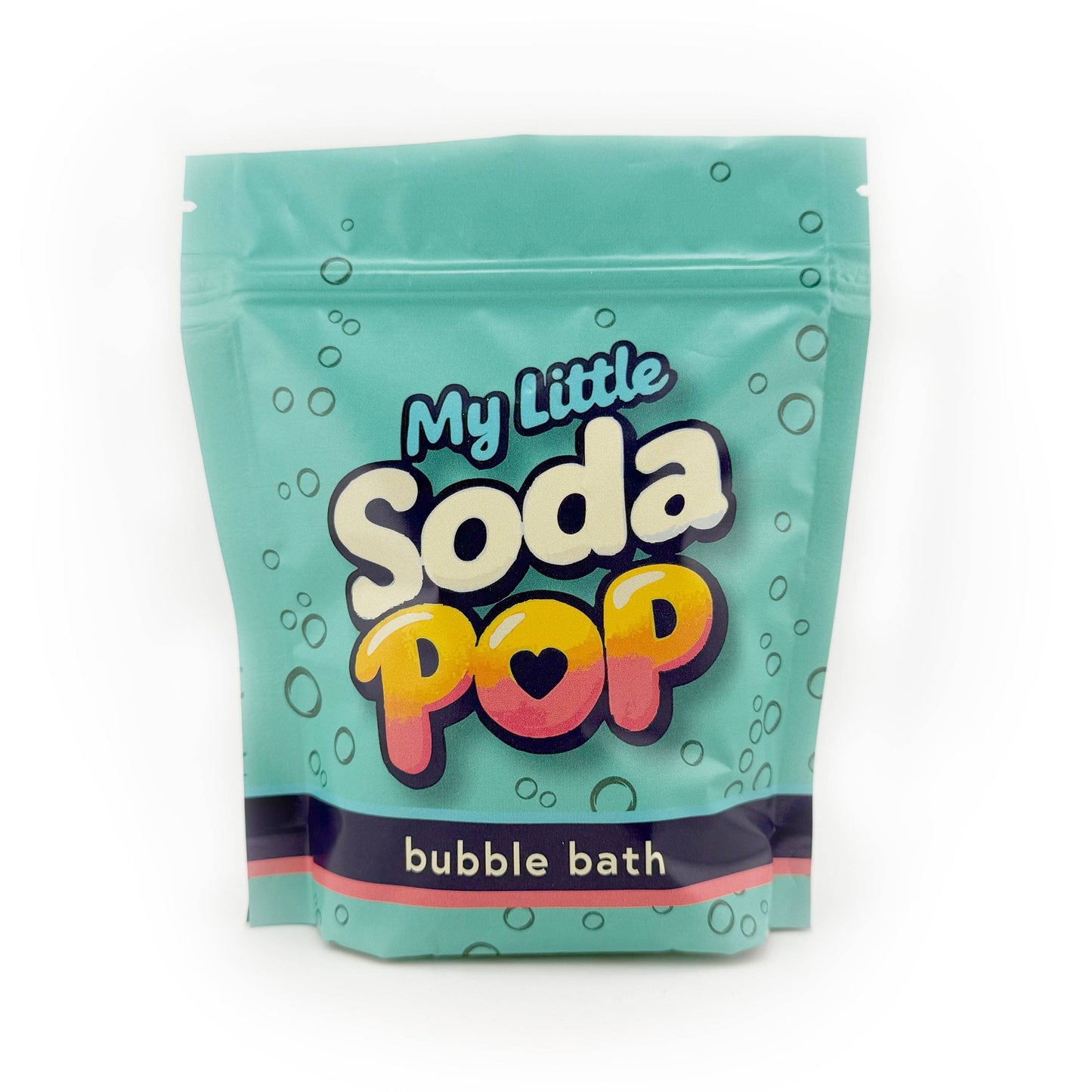 Soda Pop PRIZE Bubble Bath