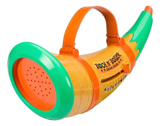 Outdoor Discovery Hoot N' Holler Animal Caller Toy