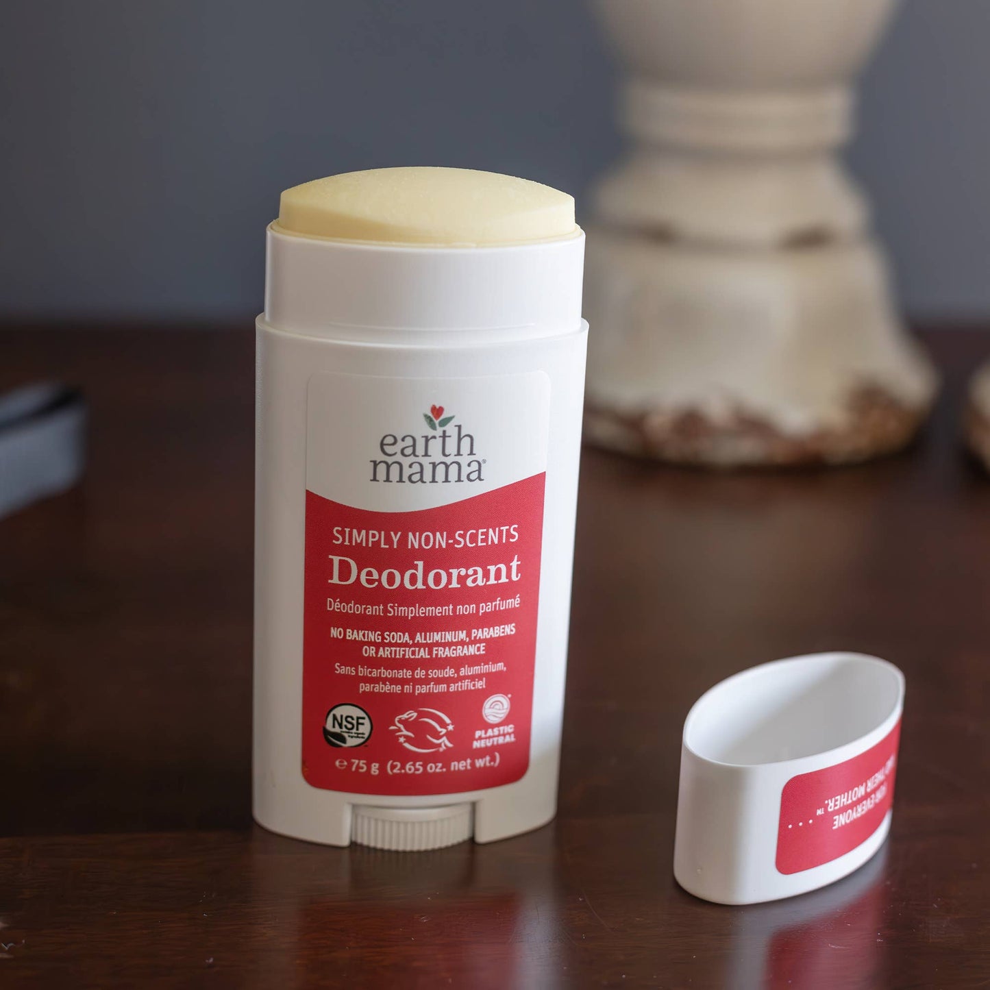Simply Non-Scents Deodorant