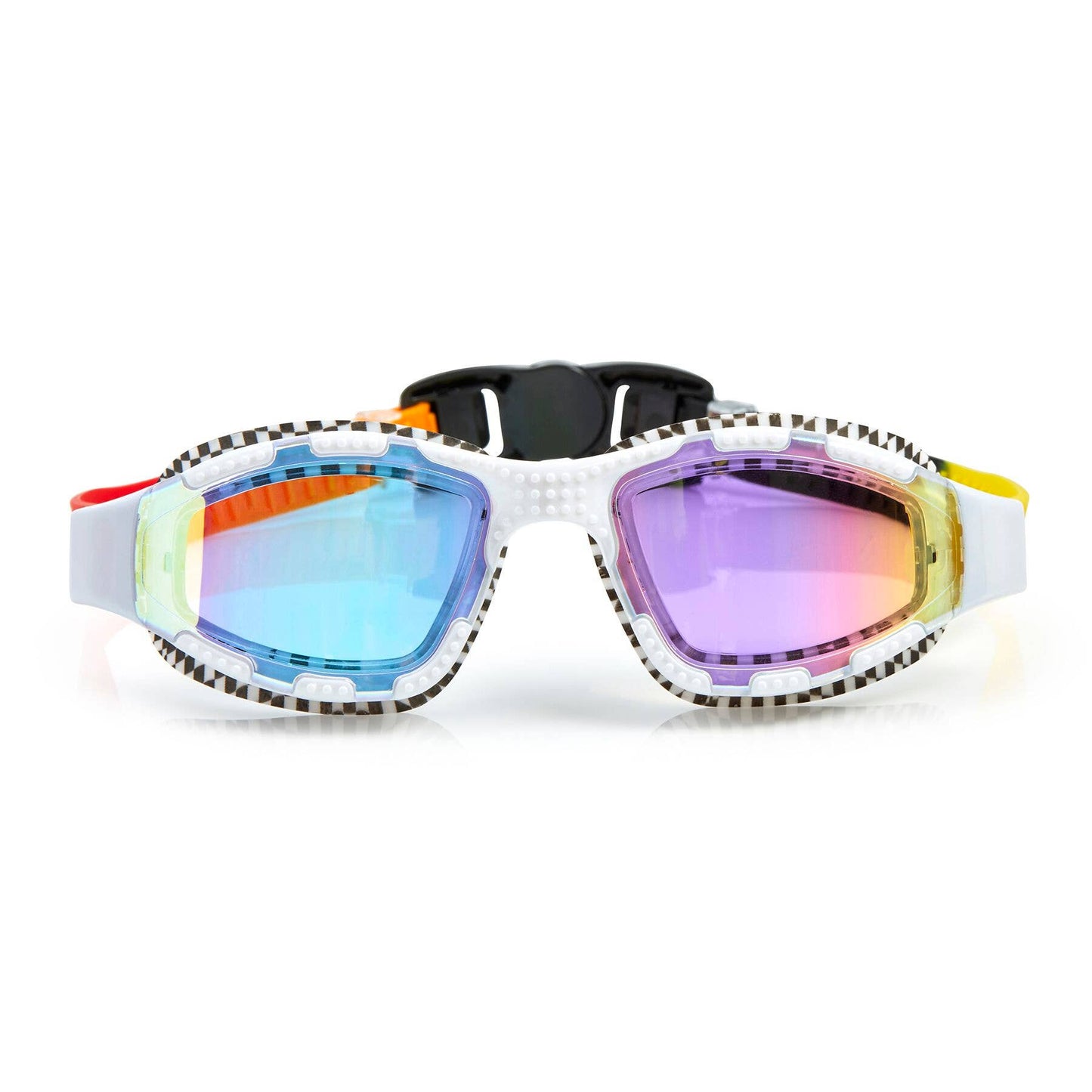 Street Vibe Kids' Swim Goggles | Summer Pool Essentials