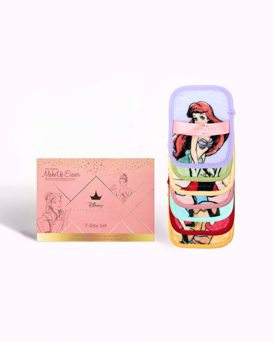 Ultimate Disney Princess Gift 7-Day Set © Disney |