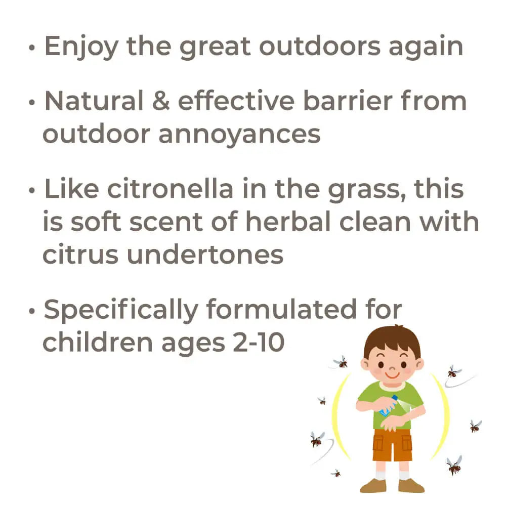 Shield Me KidSafe Essential Oil Pre-Diluted Roll-On 10mL